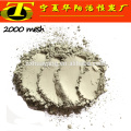 China verkaufen Siliziumcarbid abrasives Polierpulver Mesh 2000